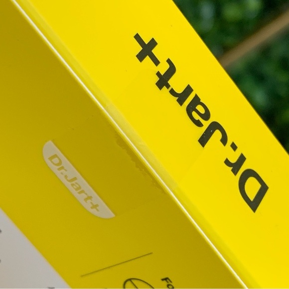 Dr. Jart Ceramidin Sheet Mask 5 Count | NEW | Dr. Jart+ Ceramidin Face Mask 5 Pk - Picture 12 of 15